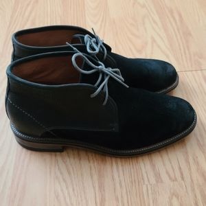 Modern vintage men's adriel chukka boot